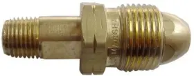 Me318 Ap Products Marshall Excelsior - Propane Adapter Fitting