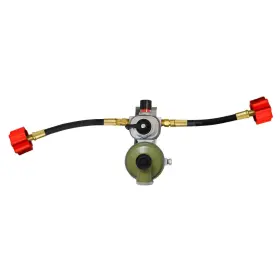 Megr-253hp-pt24 Ap Products Marshall Excelsior Mer-253hp-pt24 2-stage Regulator 253hp