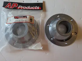 013-1119 Ap Suspension 0131119 Products Pedestal Table Leg Surface Mount Ped Base