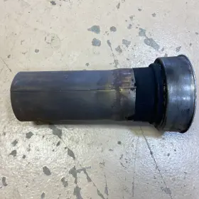 Wpx-265-53a Aqua Hot / Hydro Complete Burner Combustion Tube Assembly Used #2