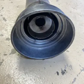 Wpx-265-53a Aqua Hot / Hydro Complete Burner Combustion Tube Assembly Used