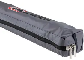 814410 Arb Usa/old Man Emu 8.2ft X Awning With Light Installed 814410 Arb Usa/old Man Emu 8.2ft X Awning With Light Installed