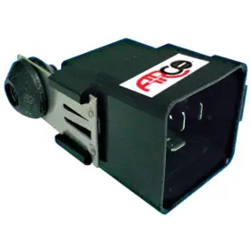 Arco Marine 693006009575 Mercury/mariner Outboard Relay With Shroud And Grommet Arco Marine 693006009575 Mercury/mariner Outboard Relay With Shroud And Grommet