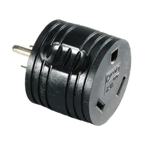 Arc-13333 Arcon 13333 30 A Female - 15 Male Round Adapter