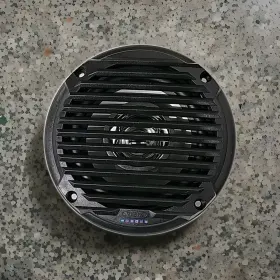 Ms5006b Asa Electronics Jenson Marine &rv 4ohm Speaker
