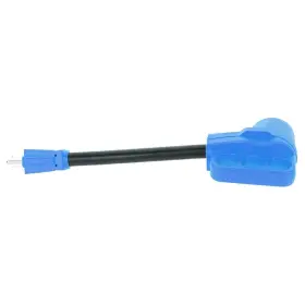 Aup10939801cp Asucarparts 15 Amp Male To 50 Female Adapter Rv Electrical Converter Cord Cable #3 Aup10939801cp Asucarparts 15 Amp Male To 50 Female Adapter Rv Electrical Converter Cord Cable #3