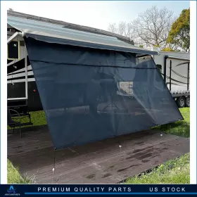 Aup178775828001g Asucarparts Rv Awning Fabric 12.1 Feet Length Camper Replacement Shade 8ft Aup178775828001g Asucarparts Rv Awning Fabric 12.1 Feet Length Camper Replacement Shade 8ft