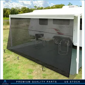 Aup178781828001g Asucarparts Rv Awning Fabric 18.1 Feet Length Camper Replacement Shade 8ft Aup178781828001g Asucarparts Rv Awning Fabric 18.1 Feet Length Camper Replacement Shade 8ft