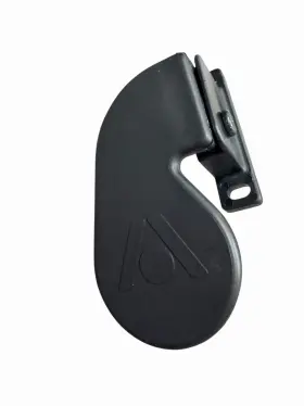 10-15296a Atwood 10-15296d Rv Camper Interior Screen Door Handle. Fits 10-15296a Atwood 10-15296d Rv Camper Interior Screen Door Handle. Fits