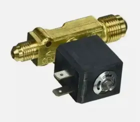 2932615020 Atwood Dometic Rv Refrigerator Solenoid Gas Valve