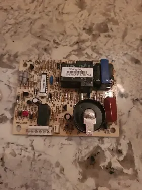 30575-31501 Atwood Oem Original 30575 Rv Hydro Flame Furnace Pc Board 31501