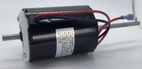 L35-40 Atwood 30720 Dometic Oem Hydro Flame Furnace Motor M35 Rv Home #2