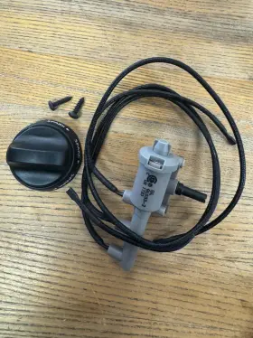 51801 Atwood Piezo And Wires Igntr Brand New
