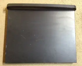 Rv-2135bbp Atwood 51983 Large Oven Door Wedgewood 20.75x17.5 Inch Metal Black Camper Rv-2135bbp Atwood 51983 Large Oven Door Wedgewood 20.75x17.5 Inch Metal Black Camper