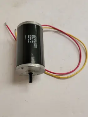 546510 Atwood Mobile Rv Landing Gear Replacement Motor Mpd 71119 12v Chiaphua Component