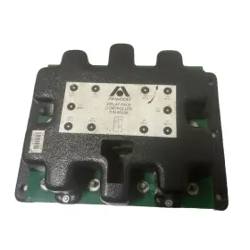 66206 Atwood Relay Pack Controller P/n #2 66206 Atwood Relay Pack Controller P/n #2