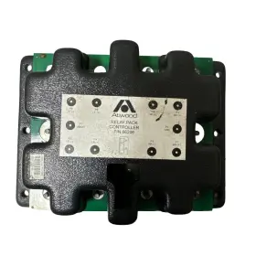 66206 Atwood Relay Pack Controller P/n 66206 Atwood Relay Pack Controller P/n