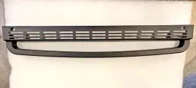 Rv2135 Atwood / Dometic 52025 Range Oven Black Door Handle Rv1735