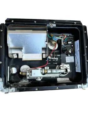 Gc6aa-10e Atwood/dometic Gc6aa10e Rv Water Heater 6 Gal Gas/electric