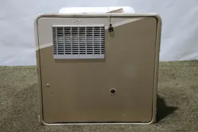 Ge16te Atwood Ge16t Used Rv/motorhome 10 Gallon Water Heater M