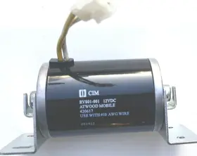 Rv801-001 Atwood Mobile Cim New 420617 Motor