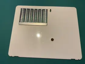 Mp091502 Atwood 6 Gallon Water Heater Door White