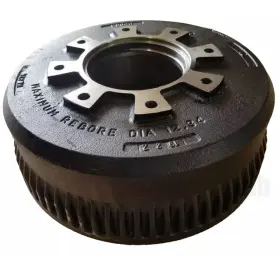 12000-15000 Auto-parts-hub Bd044-d New 009-028-01 For Dexter Drum Trailer Brake 15k-12.25 X 5 Us
