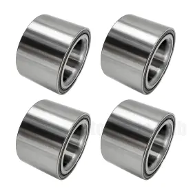 T508454 Auto-parts-hub New 4pcs 50mm Bearing Cartridge For Dexter Nev-r-lube Trailer Axle Hubs 7k 8k #2 T508454 Auto-parts-hub New 4pcs 50mm Bearing Cartridge For Dexter Nev-r-lube Trailer Axle Hubs 7k 8k #2