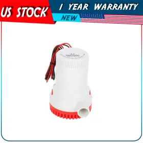 Adp1098da353lu Autodayplus 1500gph 12v Dc Marine Boat Bilge Sump Water Pump Adp1098da353lu Autodayplus 1500gph 12v Dc Marine Boat Bilge Sump Water Pump