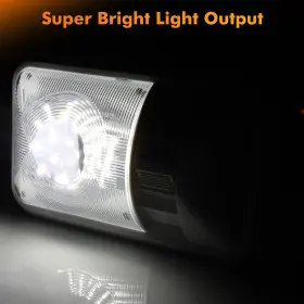 At129849s01 Autolight-store 12v For Trailer Camper With Switch Rv Ceiling Dome Light Interior Lighting At129849s01 Autolight-store 12v For Trailer Camper With Switch Rv Ceiling Dome Light Interior Lighting