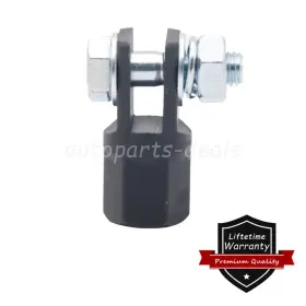 2ftscissor Autoparts-deals 644387609038 1/2ftscissor Jack Adaptor For Use With 1/2 Inch Drive Or Impact Wrench Tools New