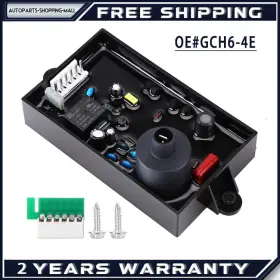 Mall3767230 Autoparts-shopping-mall 93307 Rv Water Heater Pc Circuit Control Board 93865 New