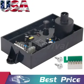 93257 Autorevival 91367 93307 93253 93865 Fits Atwood Rv Water Heater Pc Circuit Control Board