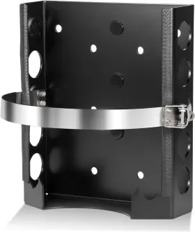 Ave00628 Avenueue 11 Lb And 4.25 Propane Tank Mount For Car Rv Trailers Truck Boat Bed #2 Ave00628 Avenueue 11 Lb And 4.25 Propane Tank Mount For Car Rv Trailers Truck Boat Bed #2