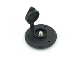 94321 B&b Molders Tv Cable Entry Plate