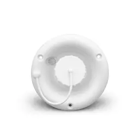 B&b Molders Bbm94247 B&b 94247 Fresh Water Inlet Polar White Plastic Das