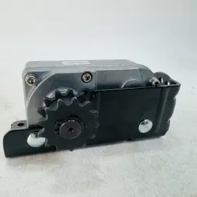 Bal 25076-1 Adnik Accu-slide Rv Trailer Slide Out Gear Box 13 Tooth With Bracket
