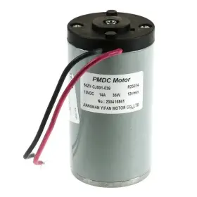 R25074 Bal Accu Slide Motor