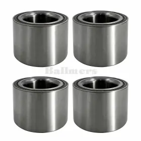 1069-093-00 Ballmers 50mm Bearing Cartridge For Dexter Nev-r-lube Trailer Axle Hubs Pack Of 4 7k 8k #2