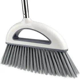 Hkbao24091010 Baoyingte Angle Brooms For Sweeping Indoor - Broom Hardwood Off White Hkbao24091010 Baoyingte Angle Brooms For Sweeping Indoor - Broom Hardwood Off White