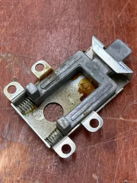 L100-4 Bargman L-100 And L-200 Short Latch Bolt