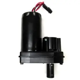 4767c646 Barker New Coleman Pop Up Square Drive Lift Motor 4767c646 Barker New Coleman Pop Up Square Drive Lift Motor