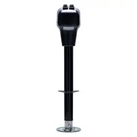 Bj3500b Bastion Distribution Power Tongue Jack Electric Or Manual Operation A-frame 3500lb Capacity Bj3500b Bastion Distribution Power Tongue Jack Electric Or Manual Operation A-frame 3500lb Capacity
