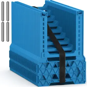 Bb2185 Bebobly Rv Sewer Hose Support 20ft With Secure Rubber Band And Carry Strap Bb2185 Bebobly Rv Sewer Hose Support 20ft With Secure Rubber Band And Carry Strap