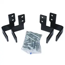33461405 Bell Industries Demco 8552001 Hijacker Bracket Kit Premier-ultra Series Ford F250 F350 F450 33461405 Bell Industries Demco 8552001 Hijacker Bracket Kit Premier-ultra Series Ford F250 F350 F450