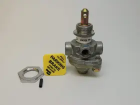 284726n Bendix Pp-1 Push-pull Control Valve New Style