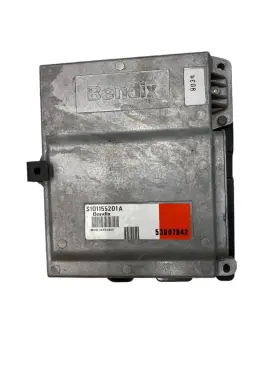53007842 Bendix 87-90 Cherokee Xj 4.0l Engine Control Module Computer 53007842 Bendix 87-90 Cherokee Xj 4.0l Engine Control Module Computer