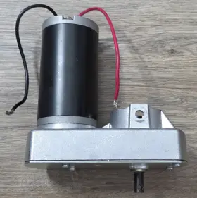 Rp-785615 Berliii Ber407865 Rv Slide Out Motor 18 1 Ratio 30 Amp 12 V Camper Rp-785615 Berliii Ber407865 Rv Slide Out Motor 18 1 Ratio 30 Amp 12 V Camper
