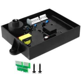 Ber415230 Berliii 93851 Rv Water Heater Control Circuit Board Compatible With Atwood 91365 93305 Ber415230 Berliii 93851 Rv Water Heater Control Circuit Board Compatible With Atwood 91365 93305