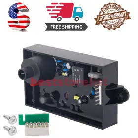 Gc10a-3e Beststorelist 91367 93257 93307 91420 93865 Water Heater Replacement Circuit Board Fits Gc10a-2e